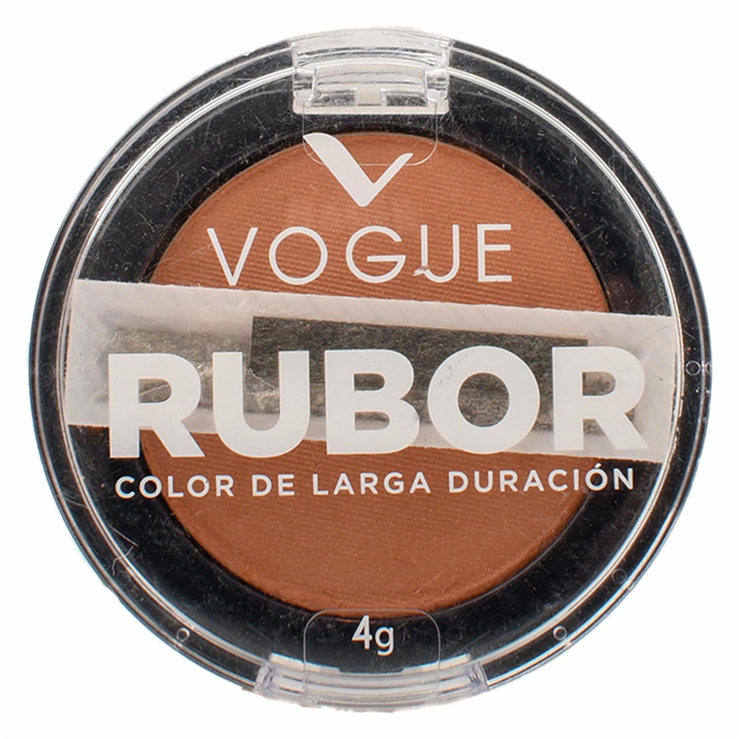 Rubor Compacto Bronce VOGUE