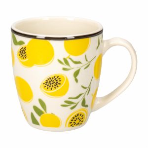 Jarro Mug Sinfonía Surtido CORONA 276.7 Cc