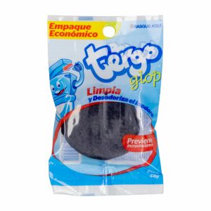 Desinfectante Para Inodoros Glop Económico Pino TERGO 48 G