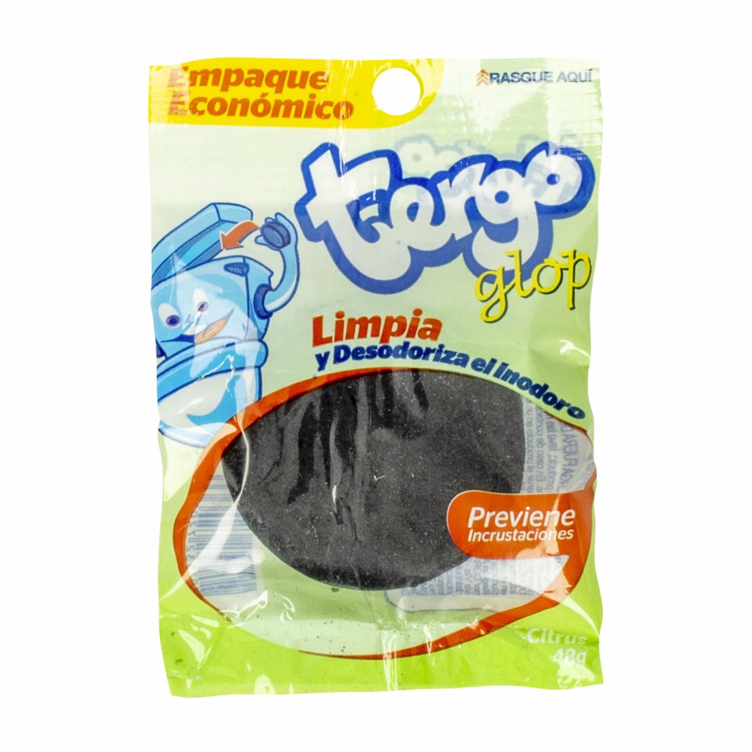 Limpiador Para Baño Citrus TERGO 48 G
