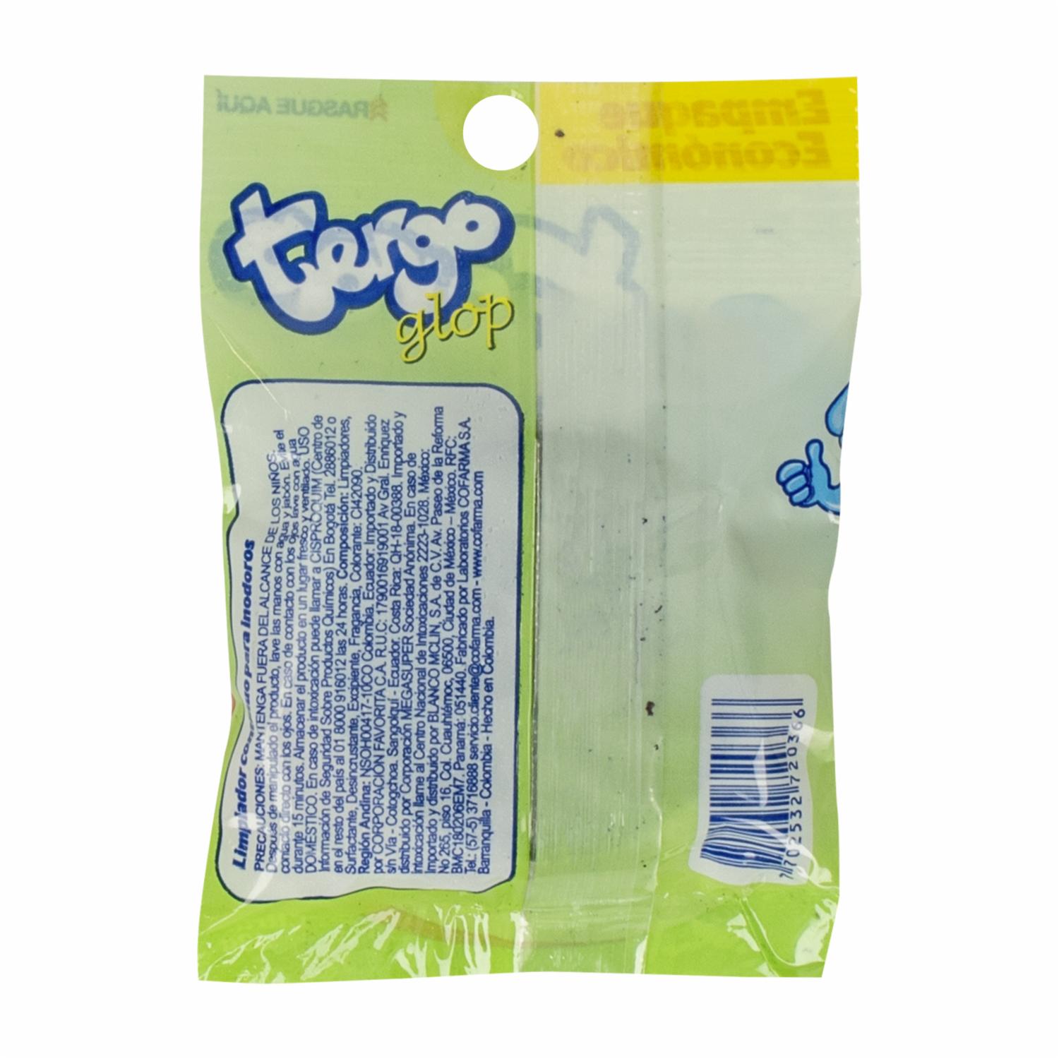 Limpiador Para Baño Citrus TERGO 48 G - Image 2