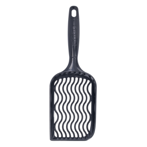 Pala Sanitaria Para Areneros NOBA Unidad