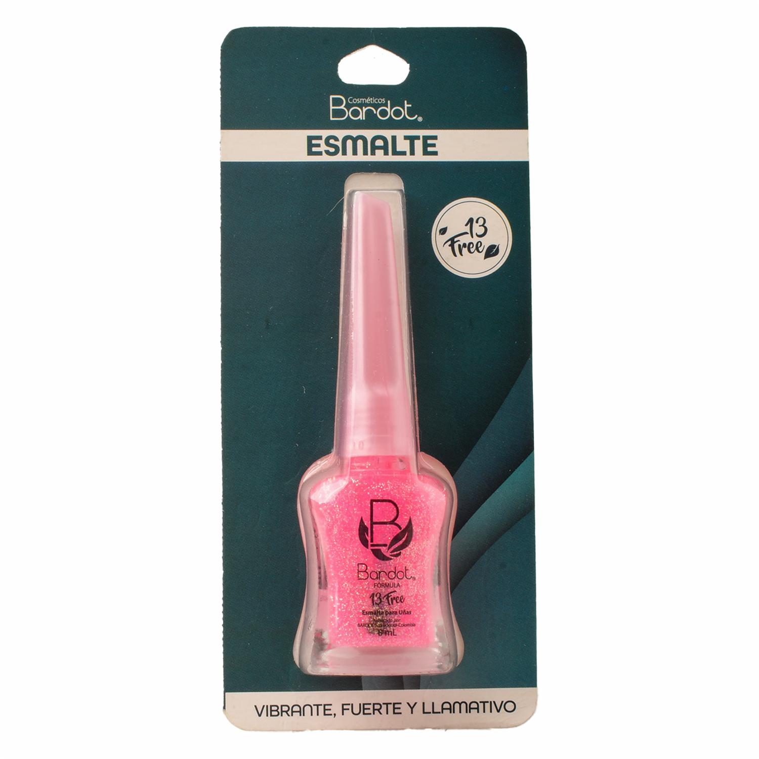 Esmalte Petit Escarchas 68 BARDOT 9 Ml