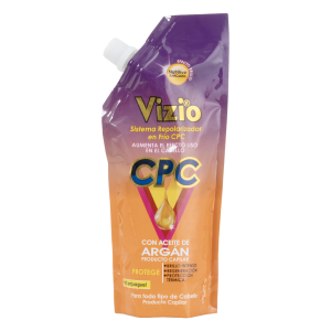 Tratamiento Capilar Doy Pack VIZIO 250 Ml