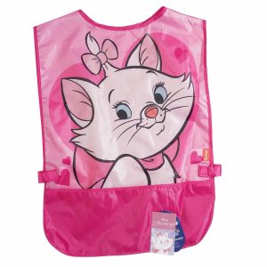 Delantal Sin Mangas Personajes Surtidos PRIMAVERA 42X56X1Cm