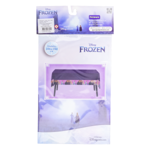 Mantel Fiesta  Frozen DISNEY 20 Piezas