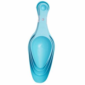 Set Cucharones De Medidas REY 4 Piezas