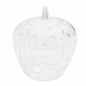 Azucarero Diamante Con Tapa REY 1 Pieza