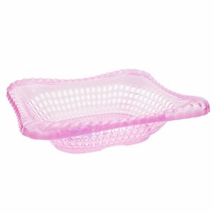 Centro De Mesa Dulzura REY PLAST 1 Pieza