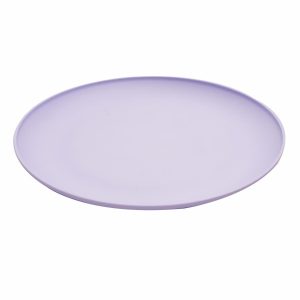 Plato Tendido Mediano Qoni REY PLAST 1 Pieza