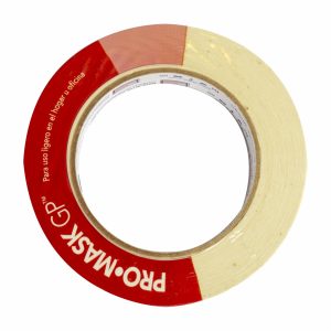 Cinta Adhesiva Para Enmascarar IPG 2 38CMX54 86M