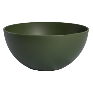 Bowl Verde Militar FREE HOME 2 L