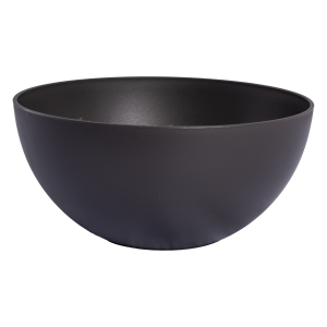 Bowl Gris Oscuro FREE HOME 2 L