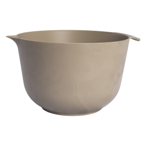 Bowl Batidor Beige FREE HOME 2 L