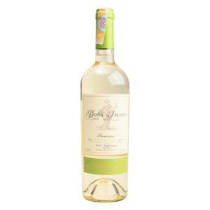 Vino Blanco Sauvignon DOÑA JACINTA 750 Ml