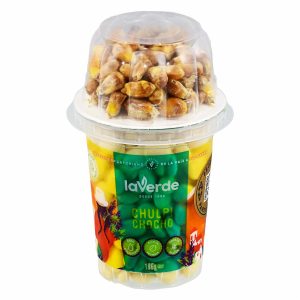 Chulpichocho Listo LAVERDE Tarina