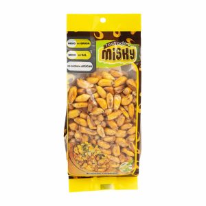 Tostado Con Sal MISKY 160 G