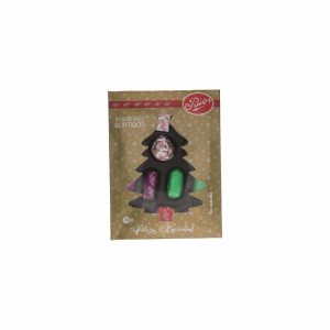 Chocolate Arbolito Surtido BIOS Caja