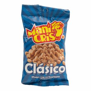Maní De Sal MANÍ CRIS Funda