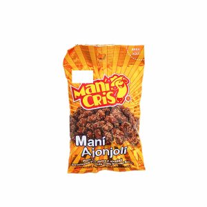 Maní Con Ajonjolí MANÍ CRIS Funda