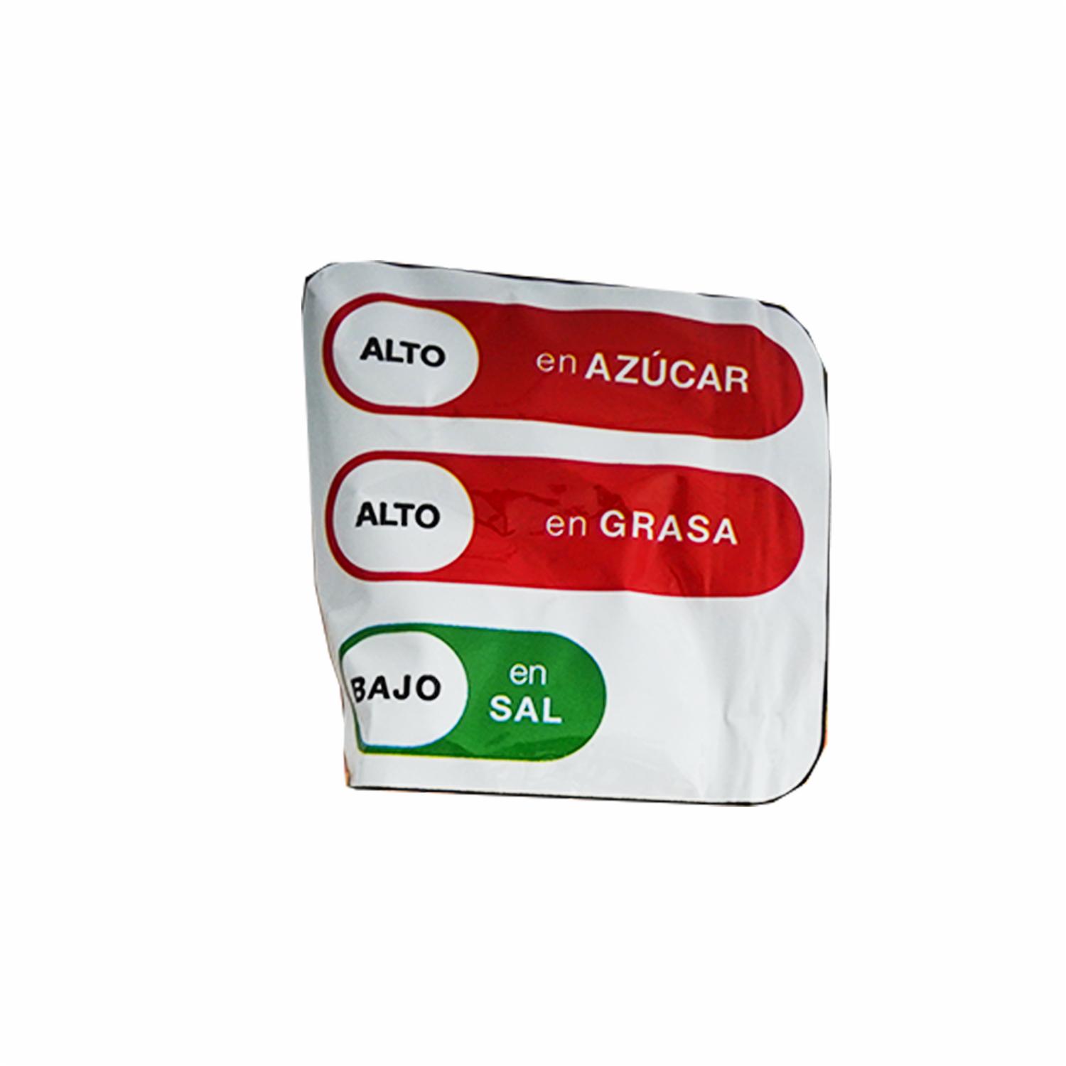 Maní Con Ajonjolí MANÍ CRIS Funda - Image 3