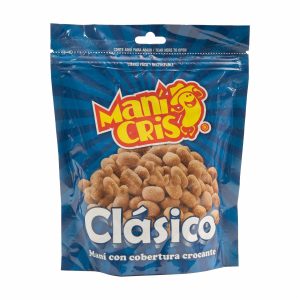 Maní Familiar MANÍ CRIS Funda