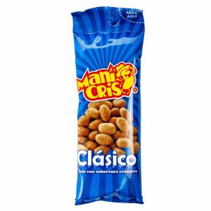 Maní Clásico MANÍ CRIS 50 g
