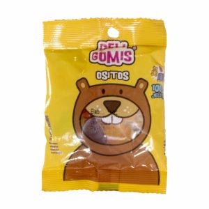 Gomitas Ositos DELIGOMIS 19 G