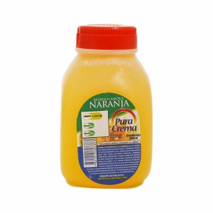 Bebida Naranjada PURA CREMA 250 Ml