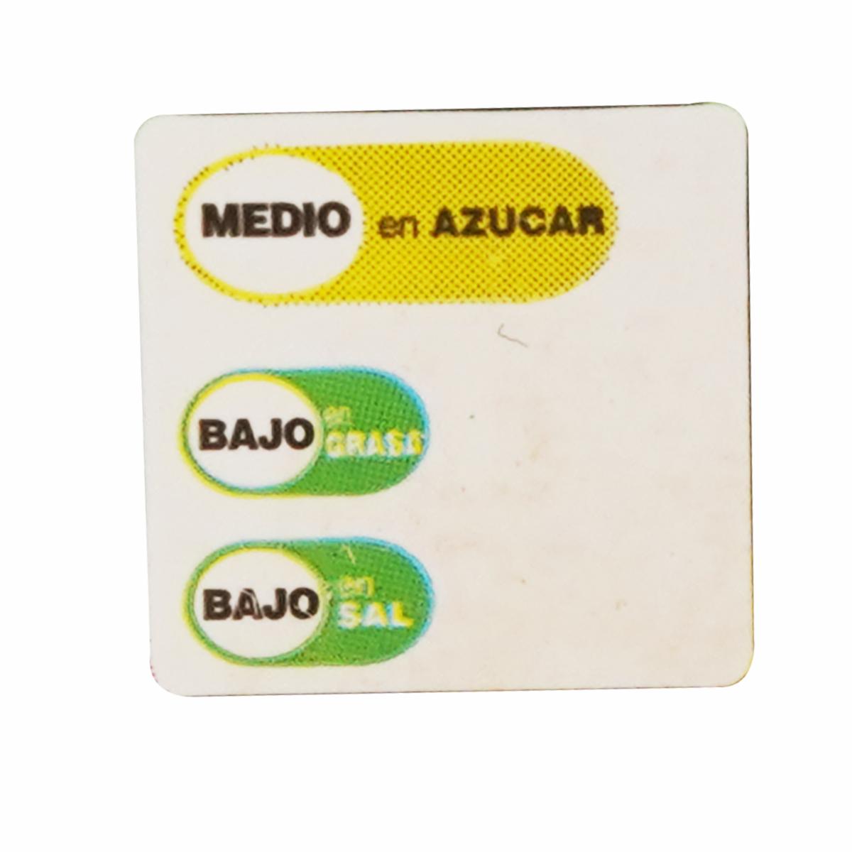 Bebida Naranjada PURA CREMA 250 Ml - Image 3