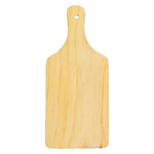 Tabla De Picar Mini Rect. CARRILLO AMPARO Unidad