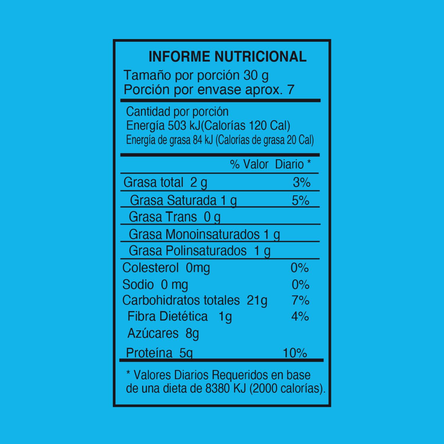 Habitas De Dulce Confitadas Con Azúcar EL SELECTO 200 G - Image 2