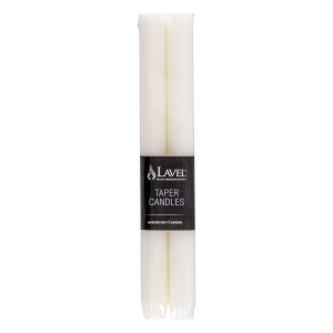 Set Velas Candle 10 Perla LAVEL 170 G