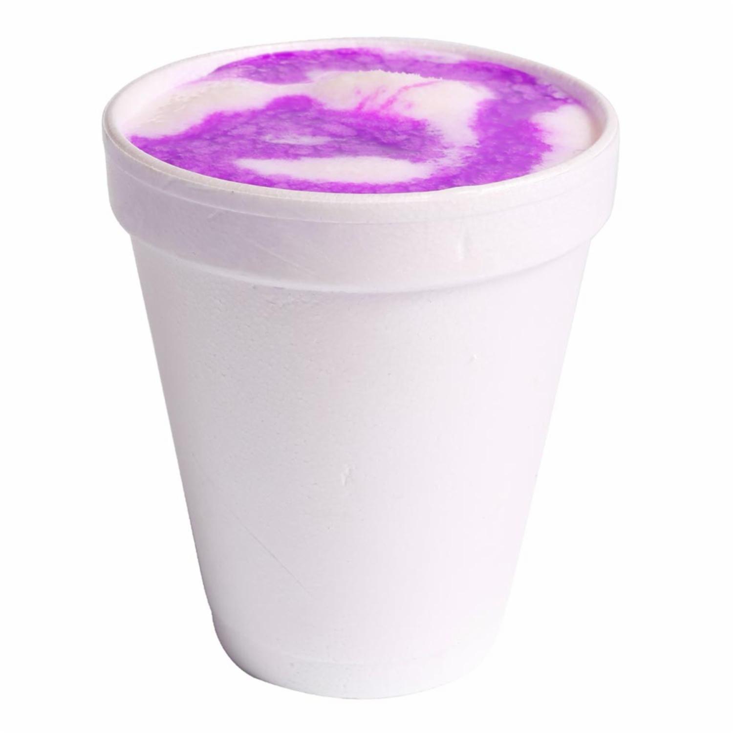 Yogur Granizado Sabores CHIVERIA Vaso