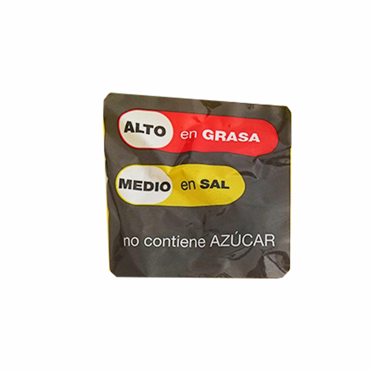 Chifles Sabor Natural BANCHIS Funda - Image 3