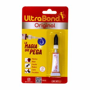 Pegamento Pegamento Gota Mágica ULTRABOND Unidad