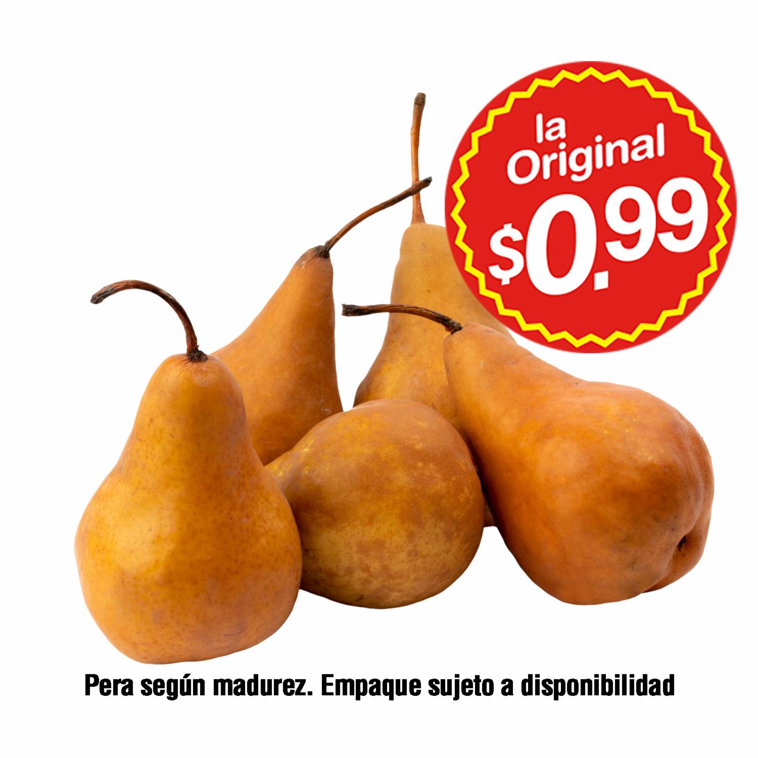 Pera Café Importada LA ORIGINAL 440 G