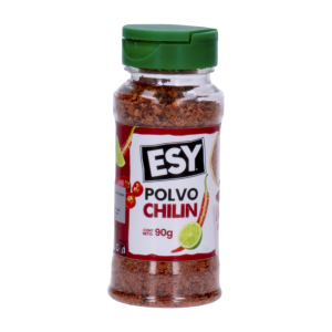 Polvo Chilin ESY 90 G