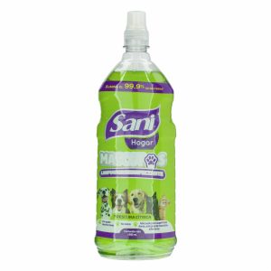 Desinfectante Para Manchas De Mascotas SANI 1000 Ml