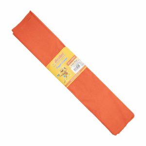 Papel Crepé Tono Rojo BESTER X10Uds