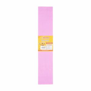 Papel Crepe Rosado BESTER 1X10 Uds