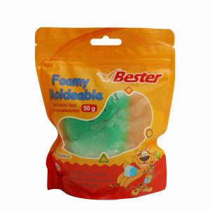 Fomix Moldeable Verde BESTER 50  G