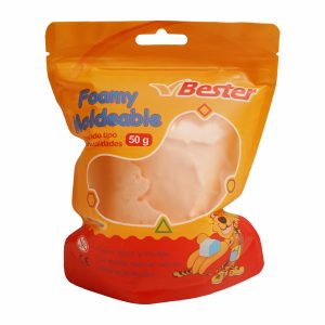 Fomix Moldeable Piel BESTER 50  G