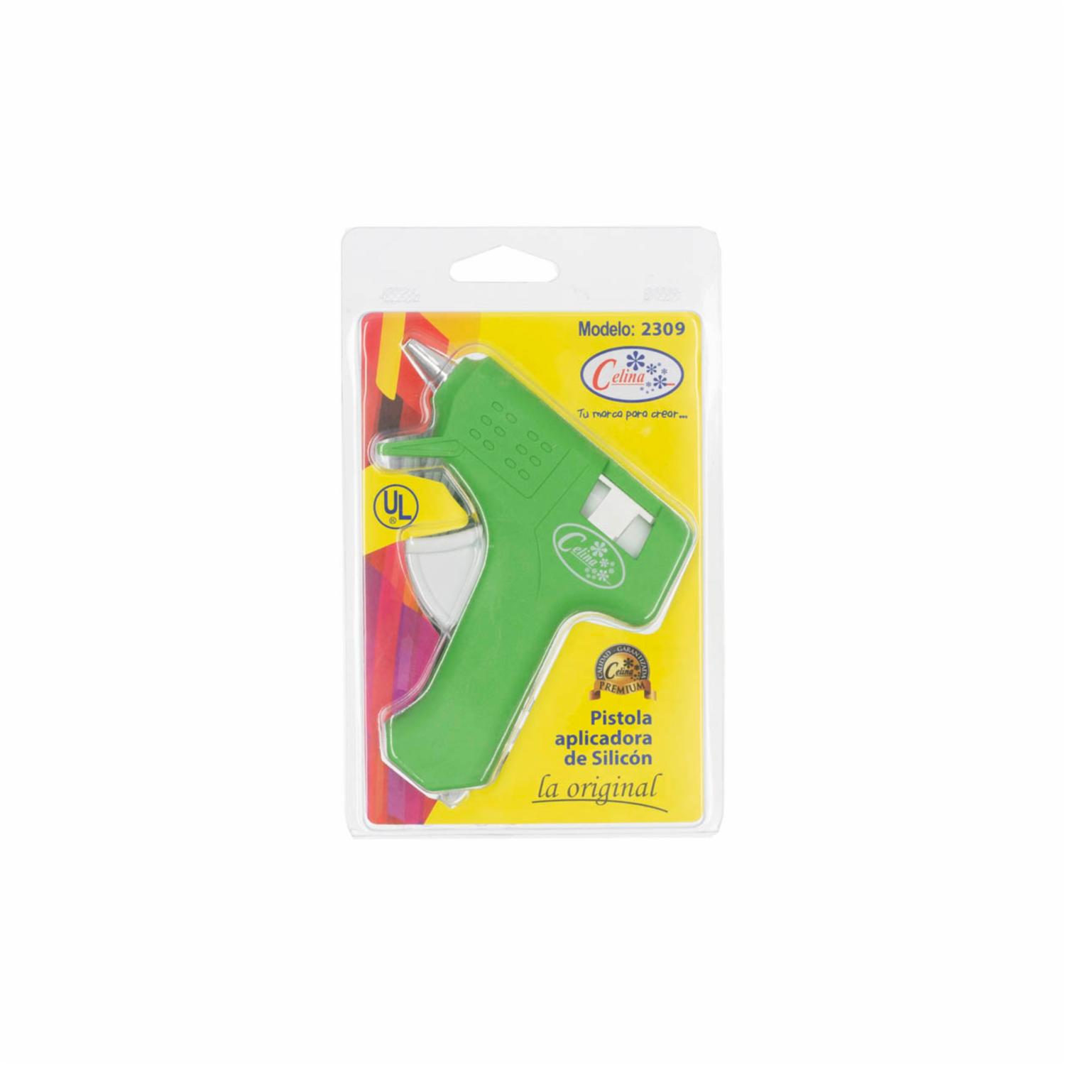 Pistola Para Silicón CELINA Pequena
