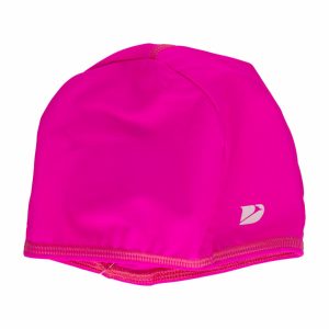 Gorro De Baño Unisex Fucsia NAUDER Unidad