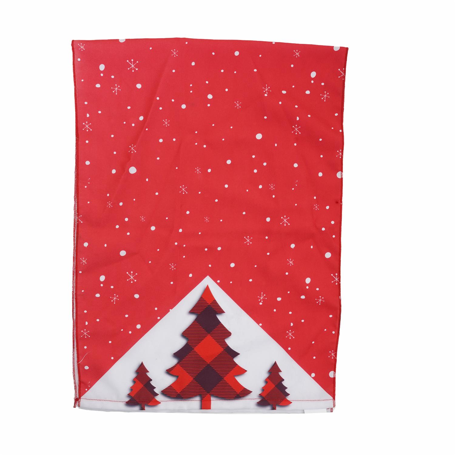 Camino De Mesa Rubí Pinos TEXTIELITES 100 X 35 Cm