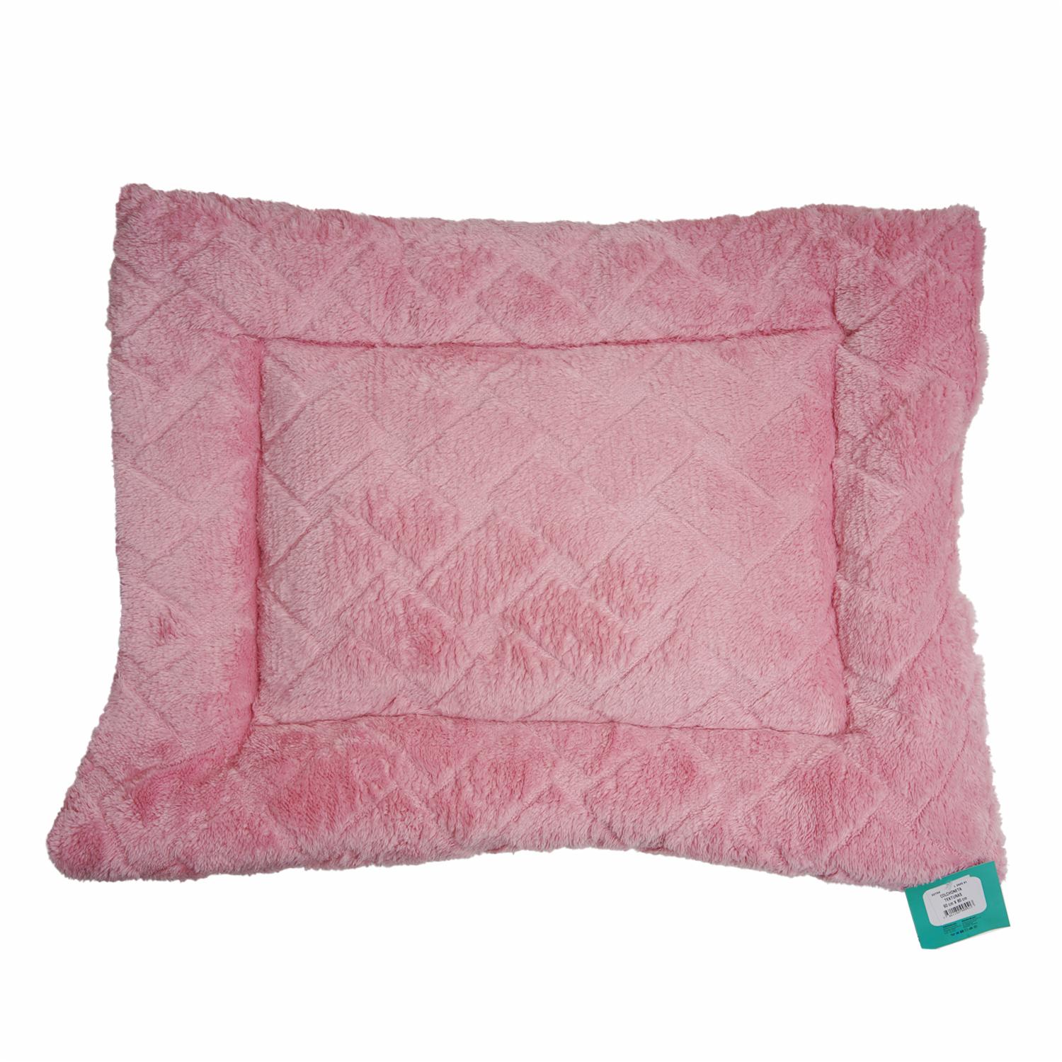 Colchoneta Para Perro Texturas CASAMIGA 60Cm x80Cm