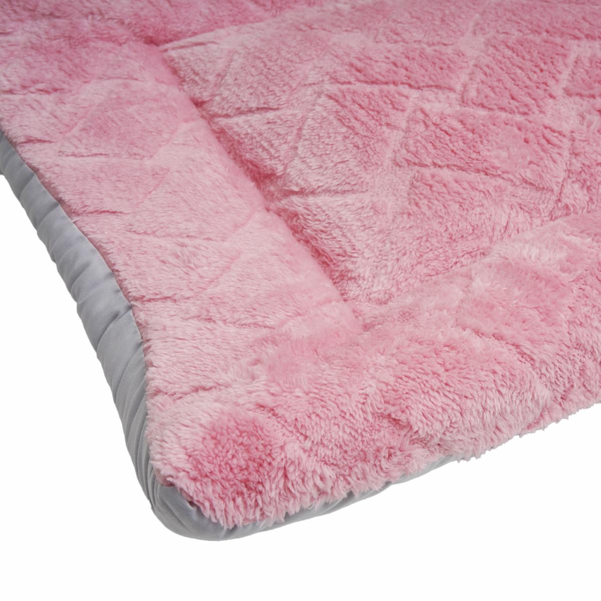 Colchoneta Para Perro Texturas CASAMIGA 60Cm x80Cm - Image 2