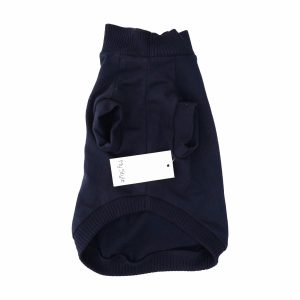 Suéter Mascota Navideño Azul MY STYLE Talla Pequeño