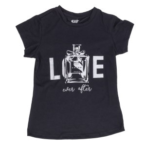 Camiseta Manga Corta MNS